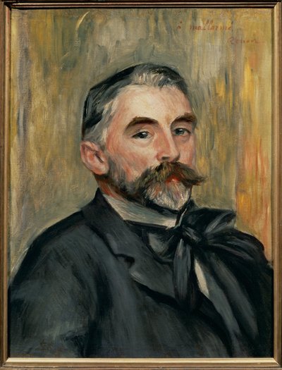  作： Pierre Auguste Renoir