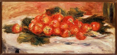  作： Pierre Auguste Renoir