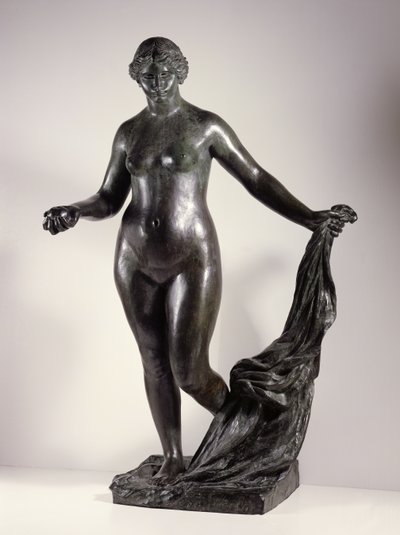 金星の勝利、1914 作： Pierre Auguste Renoir