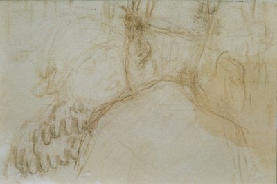愛好家 作： Pierre Bonnard