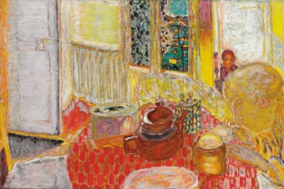 次のアーティストによるアート作品： Pierre Bonnard (ページ 4)