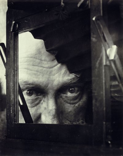 自分 作： Pierre Dubreuil