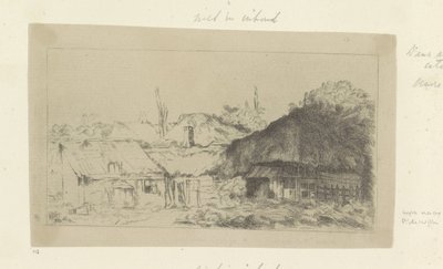 Boerderij 原画集85点（連載タイトル） 作： Pierre François Basan (workshop of)