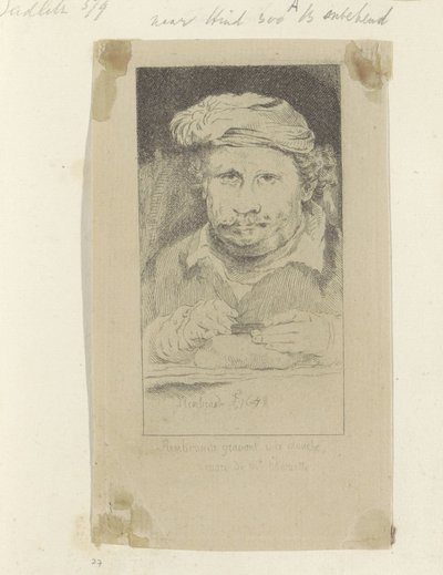 レンブラント・エセンド 原画集85点（連載タイトル） 作： Pierre François Basan