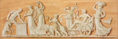 ドア塗装 作： Pierre II Rousseau