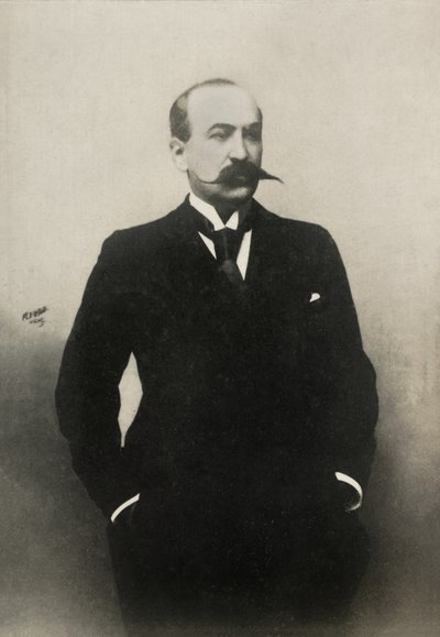  作： Pierre Lanith