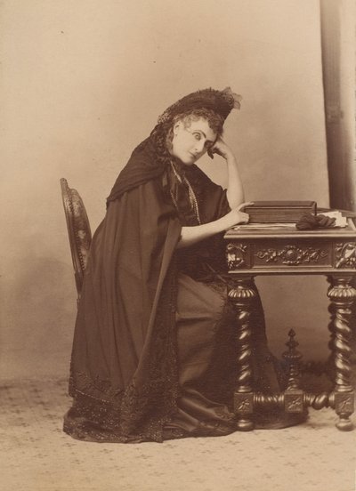 事務局宛、1893 年 9 月 1 日。 作： Pierre Louis Pierson