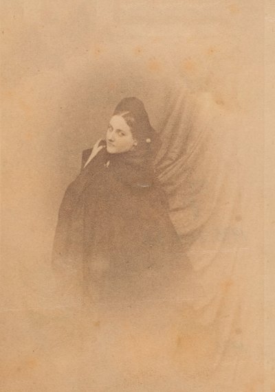 嵐、1860年代。 作： Pierre Louis Pierson