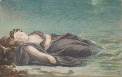バージニア州、1860 年代。 作： Pierre Louis Pierson