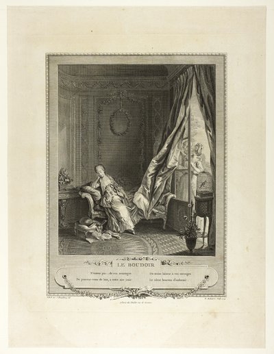  作： Pierre Maleuvre