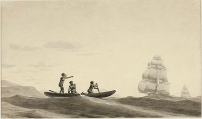 樹皮 作： Pierre Ozanne