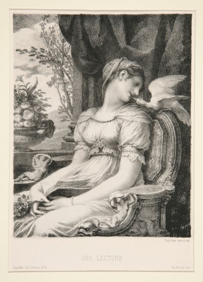 講義 作： Pierre Paul Prud