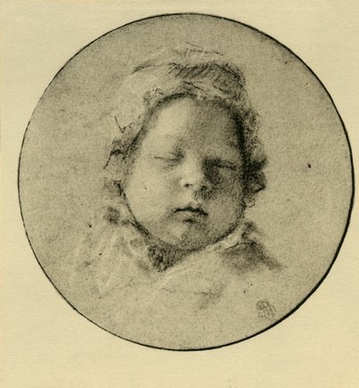 ナポレオン 2 世、1811 年、1921 年 作： Pierre Paul Prudhon