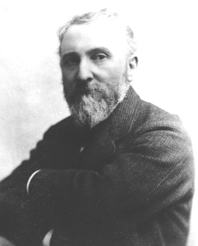 チャプ、c1893 作： Pierre Petit