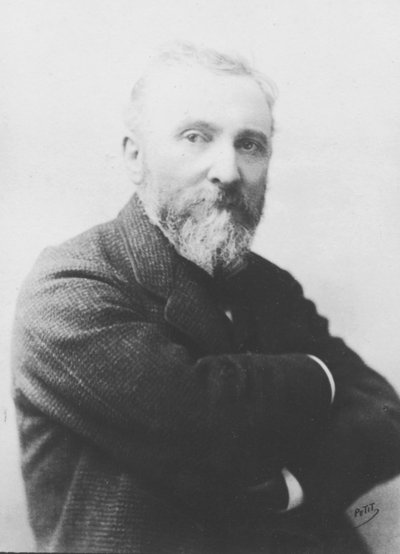 チャプ、c1893 作： Pierre Petit