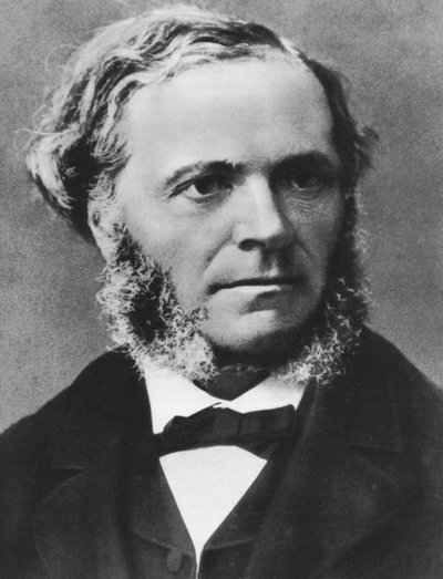 セザールフランク1822-1890は作曲家、ピアニスト、オルガニスト、音楽教師でした。 作： Pierre Petit