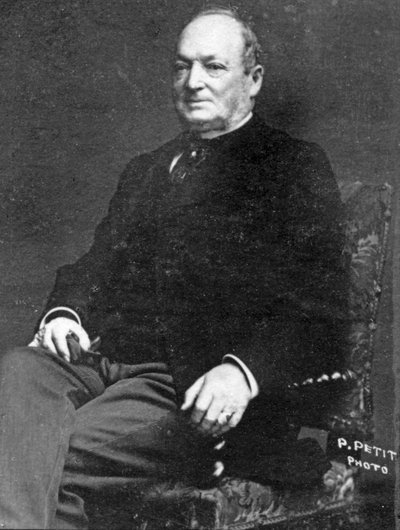 デマルセレ、c1893 作： Pierre Petit