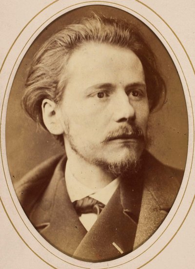 不明な画像 作： Pierre Petit