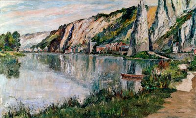 19世紀後半または20世紀後半のベイヤードの岩 作： Pierre Thevenet