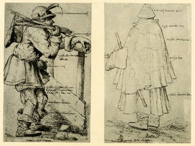 農民 作： Pieter Bruegel the Elder