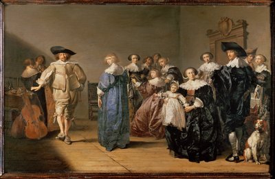  作： Pieter Codde
