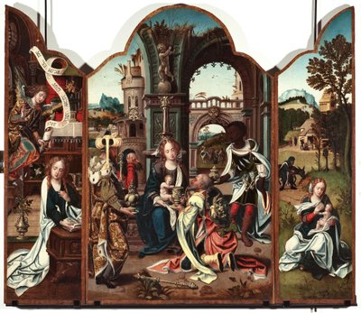 Pieter Coecke van Aelst