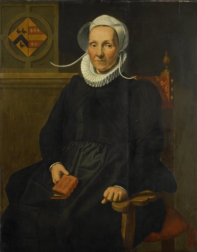  作： Pieter I Pietersz