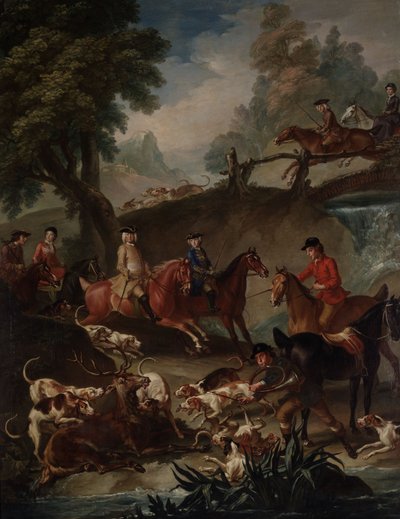  作： Pieter Jan van Reysschoot