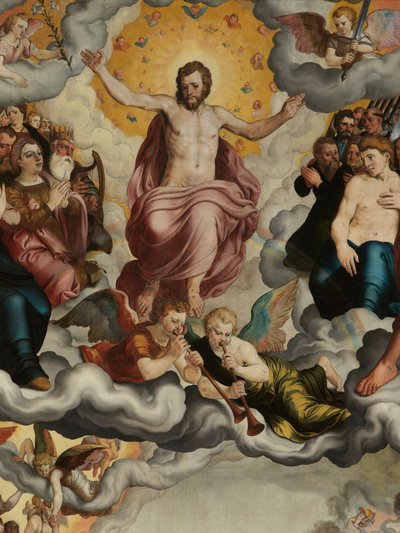 Detail of the Last Judgement   1440767   ja       japanese Successfully Translated  Original: First Kiss Translat: First Kiss 1440615 ja japanese Successfully Translated Original: View in the Barranco de Martianez, Port Orotava, Tenerife, looking Southward 作： Pieter Jansz. Pourbus