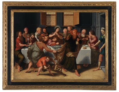 The Last Supper   1440028   ja       japanese Successfully Translated  Original: Dispute on the Immaculate Conception Translat: Dispute on the Immaculate Conception 1459869 ja japanese Successfully Translated Original: Daily life in Prehistory: scene of ag 作： Pieter Jansz. Pourbus