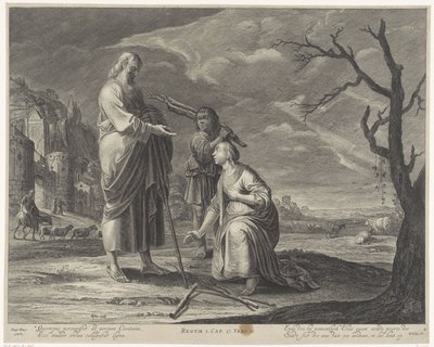 エリヤとザレファトのやもめ エリヤの物語（シリーズタイトル） ロイヤルバイブル（シリーズタイトル） 作： Pieter Nolpe