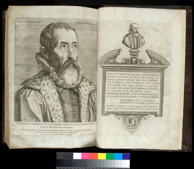 344番です。リヴィ、Ab Urbe Condita 作： Pieter de II Jode