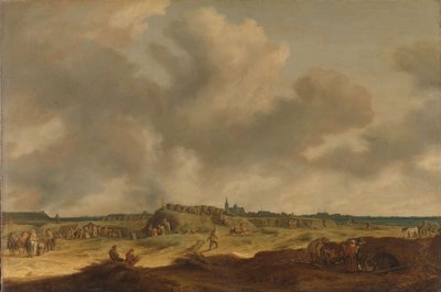  作： Pieter de Neyn
