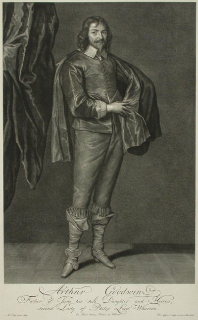 Ohne Titel von Pieter van Gunst