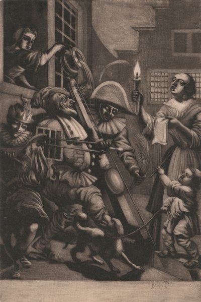 ボイラー音楽 作： Pieter van den Berge