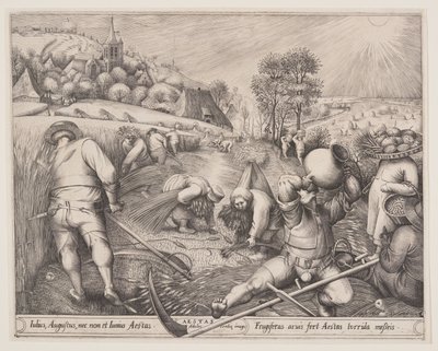 ブザー 作： Pieter van der Heyden