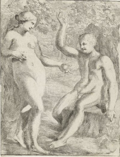 ザ・フォール 作： Pieter van der Plas (II)
