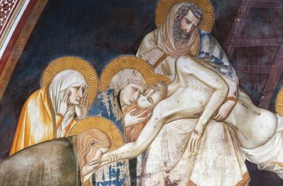 蒸着 作： Pietro Lorenzetti