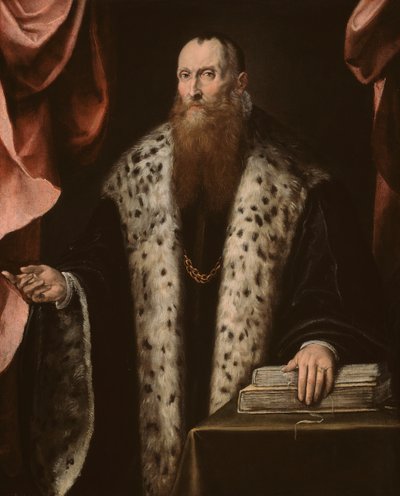 紳士の肖像、154050。 作： Pietro de Marescalchi