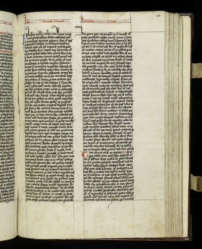 ティニエツのジョセフス・フラウィウスによるユダヤ古代誌の第18巻の283ページ 作： Polish School
