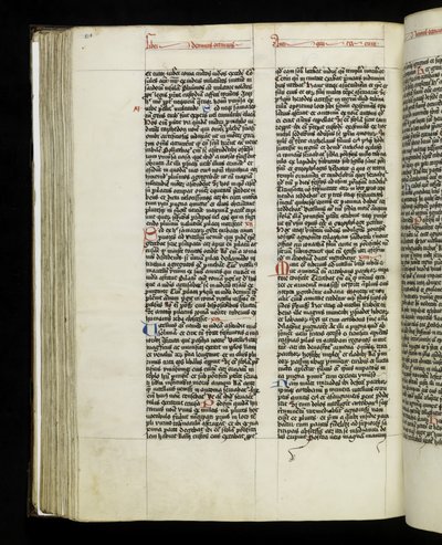 ティニエツのジョセフス・フラウィウスによる古代誌の本18ページ284 作： Polish School