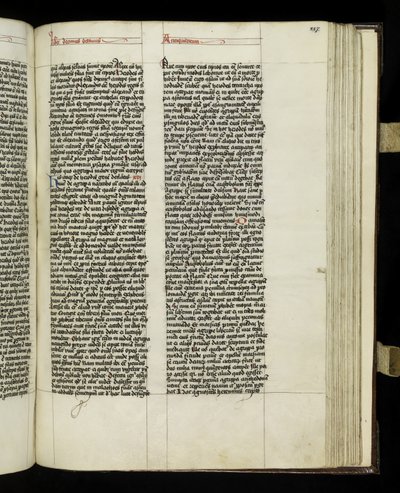 ジョセフス・フラウィウス、ティニエツによる古代誌の本18ページ287 作： Polish School