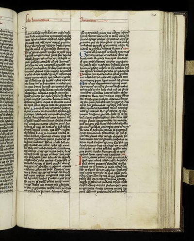 ティニエツのジョセフス・フラウィウスによるユダヤ古代誌の第18巻の293ページ 作： Polish School
