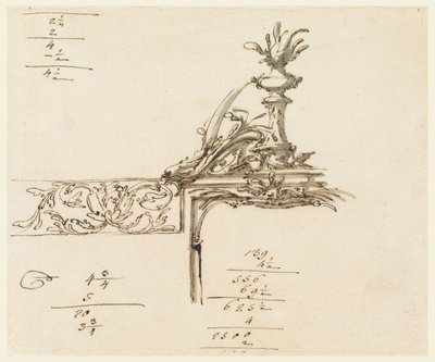 フランツ 1 世の記念碑、エンペ 作： Pompeo Marchesi