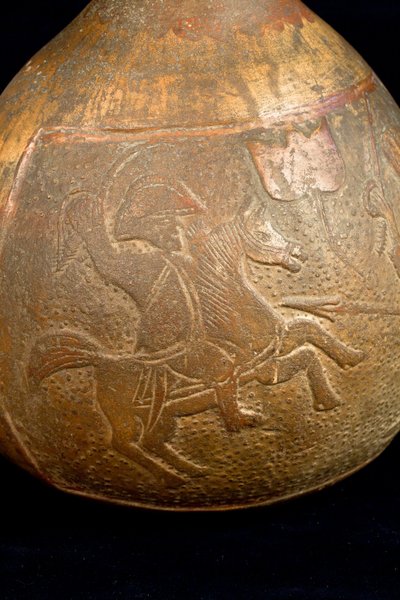  作： Precolombian Precolombian