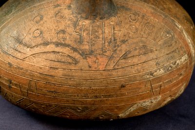  作： Precolombian Precolombian