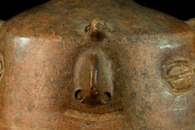  作： Precolombian Precolombian
