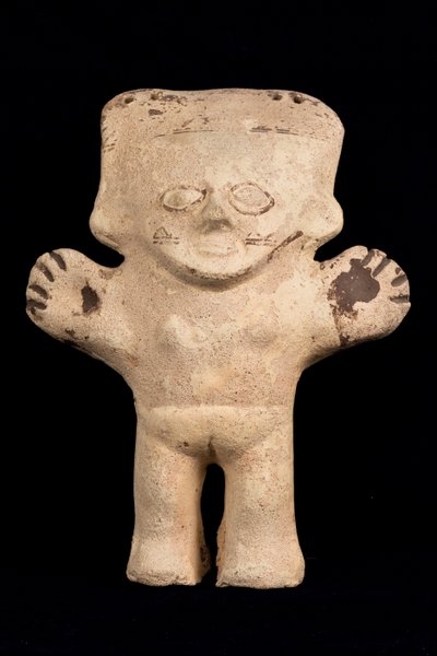  作： Precolombian Precolombian
