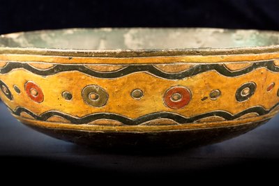  作： Precolombian Precolombian