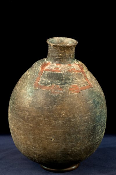 作： Precolombian Precolombian